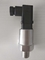 Parkard 3 Pin เซรามิก IoT เซ็นเซอร์ความดัน 12v Dc อากาศน้ำความดัน Sensor