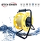 เกจวัดระดับน้ำแบบจุ่มกันน้ำแบบพกพา 100 ม. Alarm LM301